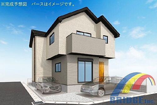 千葉県松戸市稔台７丁目 4998万円 3LDK