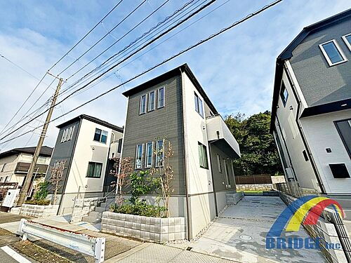千葉県柏市青葉台１丁目 3390万円 4LDK
