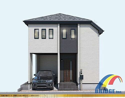 千葉県松戸市大金平３丁目 3790万円 4LDK