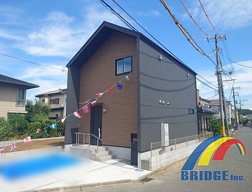 千葉県佐倉市臼井田 3190万円 3LDK