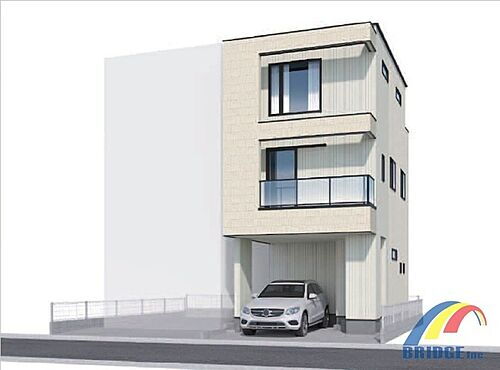 千葉県市川市幸１丁目 4780万円 2SLDK