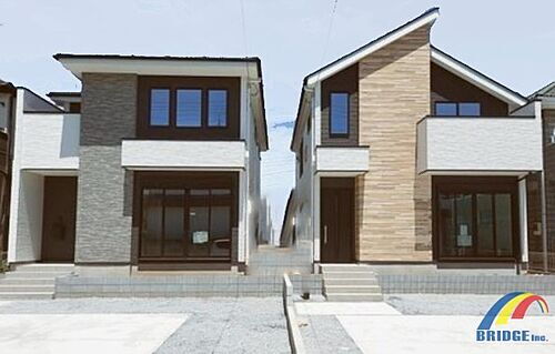 千葉県鎌ケ谷市東鎌ケ谷2丁目 3868万円 4LDK