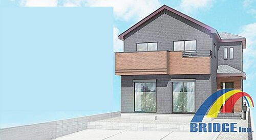 千葉県四街道市旭ケ丘1丁目 3190万円 4LDK