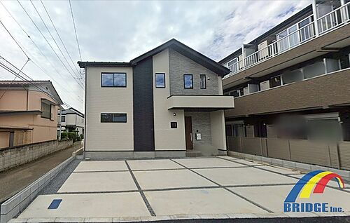 千葉県千葉市花見川区浪花町 4598万円 3LDK