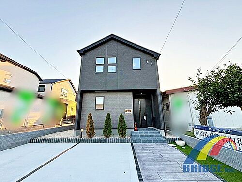 千葉県習志野市東習志野5丁目 4190万円 4LDK