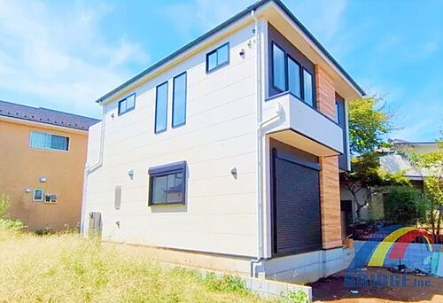 千葉県千葉市稲毛区小中台町 4998万円 4LDK