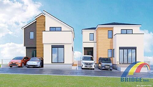 千葉県流山市東初石1丁目 4999万円 4LDK