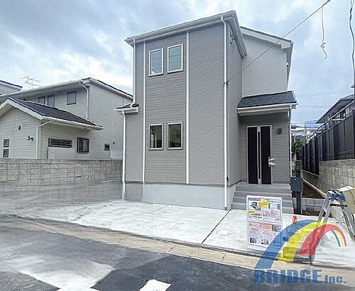 千葉県市川市大野町1丁目 4590万円 4LDK