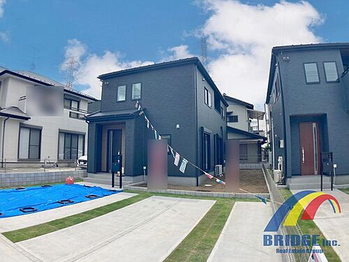 千葉県松戸市常盤平4丁目 4680万円 4LDK