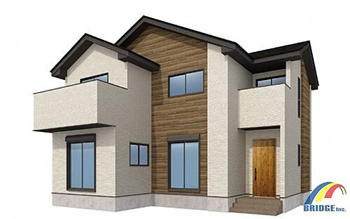 千葉県船橋市高野台3丁目 4098万円 4LDK