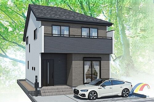 千葉県松戸市六高台3丁目 3690万円 4LDK