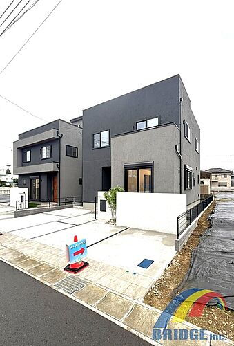 千葉県千葉市若葉区若松町 中古住宅