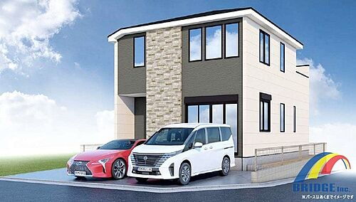 千葉県柏市高柳 4999万円 4LDK