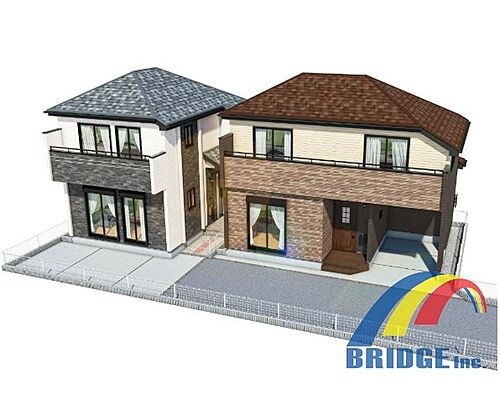 千葉県市川市伊勢宿 6990万円 4LDK