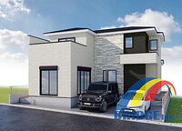 千葉県千葉市稲毛区小中台町 5699万円 4LDK