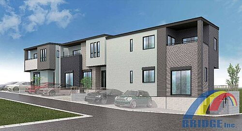 千葉県八千代市萱田 4580万円