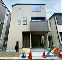 千葉県市川市鬼高2丁目 5299万円 3LDK