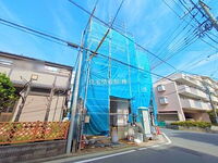 神奈川県横浜市港北区小机町 4590万円 2LDK