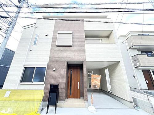 神奈川県川崎市川崎区小田6丁目 5080万円 3LDK