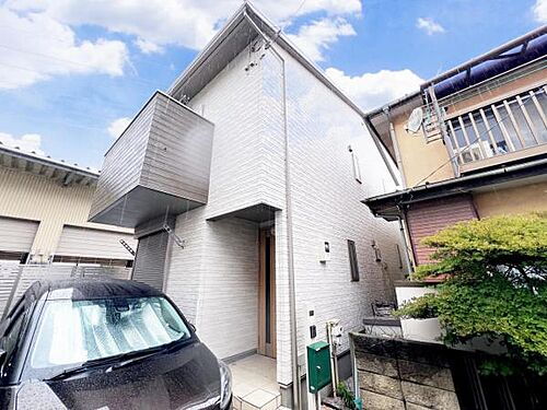 神奈川県川崎市高津区東野川１丁目 4980万円