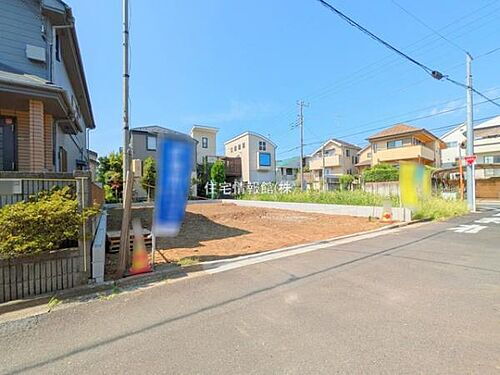 東京都狛江市岩戸南3丁目 8999万円 4LDK