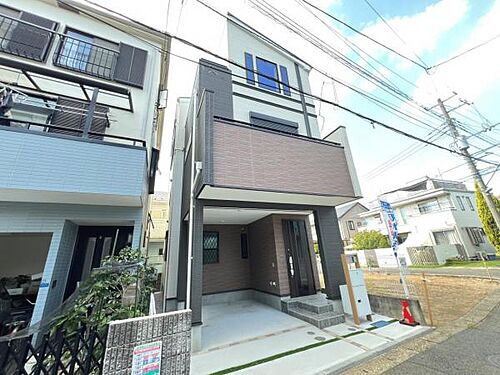 神奈川県川崎市麻生区下麻生2丁目 3880万円 4LDK