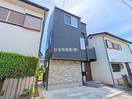 神奈川県茅ヶ崎市浜之郷 2780万円 2LDK
