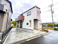 神奈川県平塚市纒 3680万円 3LDK