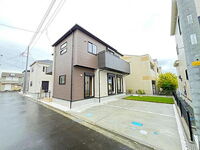 神奈川県平塚市纒 3650万円 4LDK