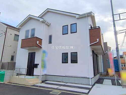 神奈川県茅ヶ崎市今宿 3890万円 4LDK