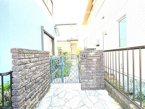 神奈川県平塚市松風町 中古住宅