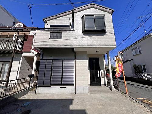 神奈川県海老名市社家３丁目 2999万円