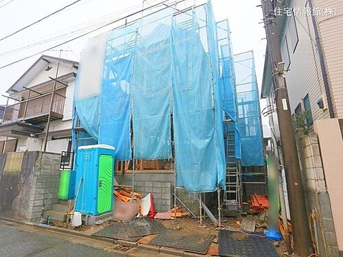 神奈川県横須賀市汐見台２丁目 3998万円 4LDK