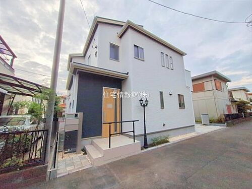 神奈川県相模原市緑区西橋本４丁目 5780万円 4LDK