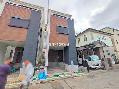 神奈川県相模原市南区南台2丁目 4290万円 2LDK