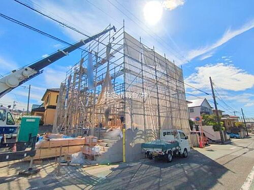 神奈川県海老名市国分寺台2丁目 4580万円 4LDK