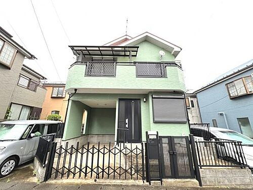 神奈川県横浜市瀬谷区北新 2699万円