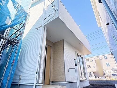 神奈川県大和市南林間２丁目 4280万円 3LDK