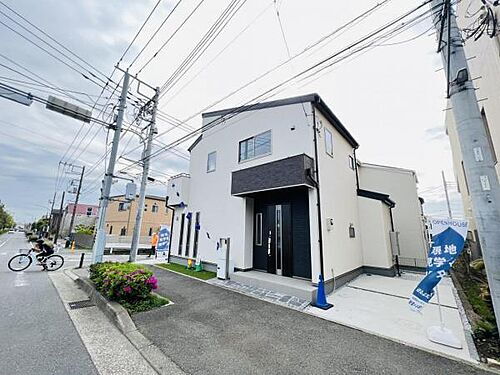 神奈川県藤沢市辻堂太平台1丁目 4980万円 3LDK