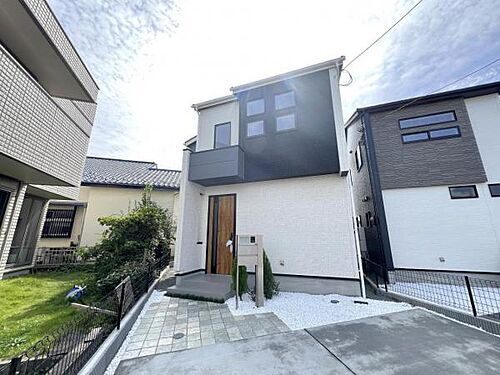 神奈川県藤沢市本藤沢２丁目 5280万円 4LDK