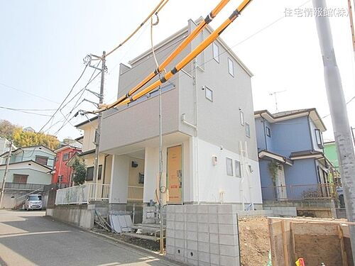 神奈川県藤沢市片瀬１丁目 5498万円 4LDK