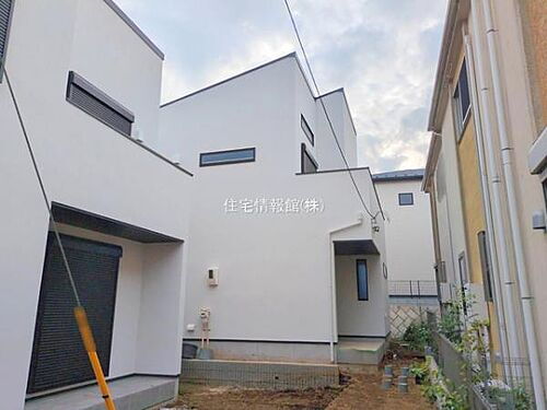 神奈川県鎌倉市手広４丁目 5680万円 2LDK