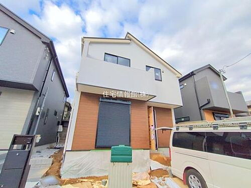 神奈川県横浜市港南区笹下６丁目 5590万円 4LDK