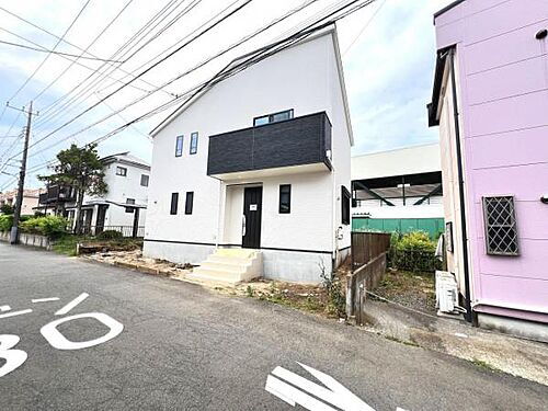 東京都町田市真光寺１丁目 3980万円 3LDK