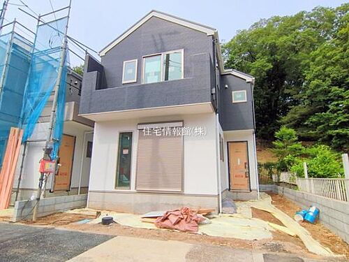 東京都町田市南成瀬２丁目 5999万円 3LDK