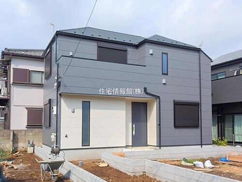 東京都東大和市向原6丁目 3880万円 2LDK