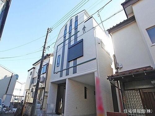 東京都東村山市久米川町５丁目 2980万円 3LDK