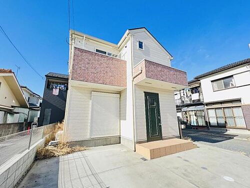 東京都武蔵村山市本町２丁目 2880万円