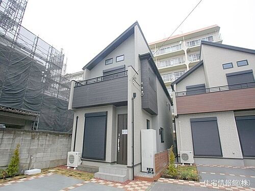 東京都小平市小川東町１丁目 5380万円 3LDK