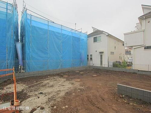 東京都八王子市山田町 3480万円 2LDK